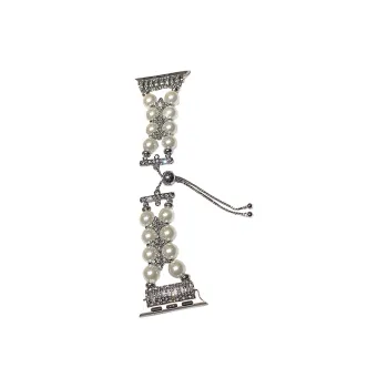 UHADA Apple Compatibility Watch Band Metal