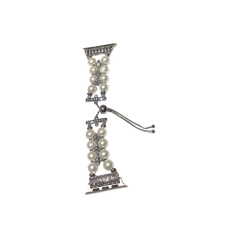 UHADA Apple Compatibility Watch Band Metal-0