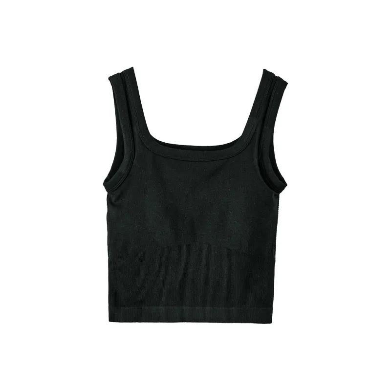 Rizhuo Tank Tops Women's-2