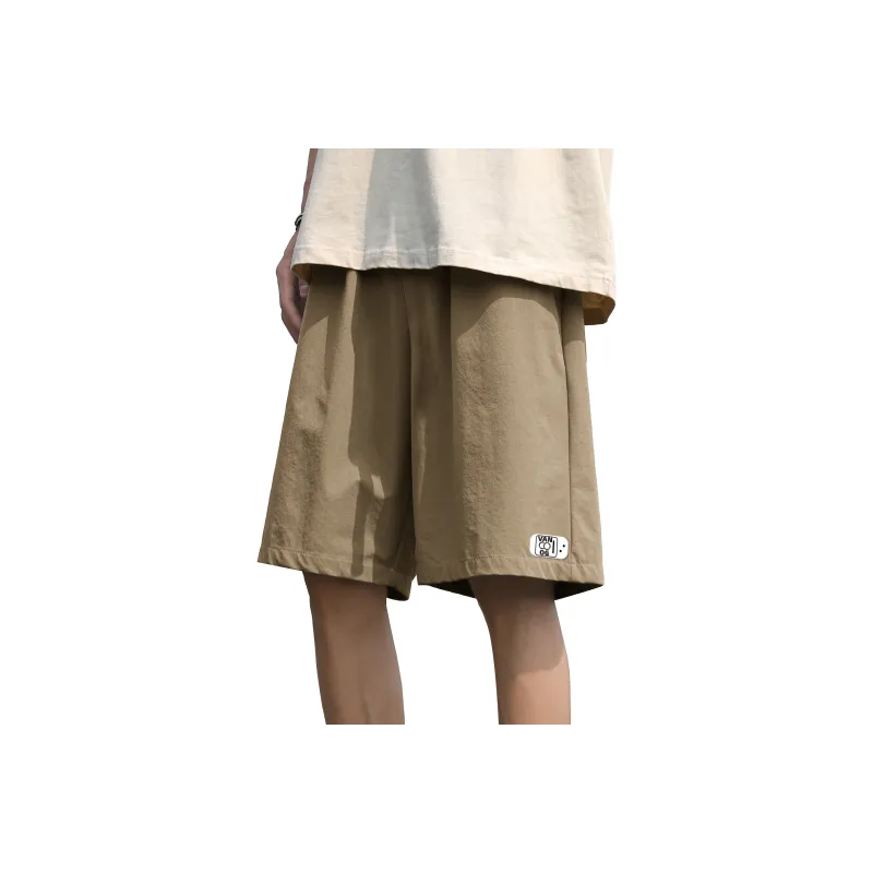 DANGERTIGER Casual Shorts Unisex-29