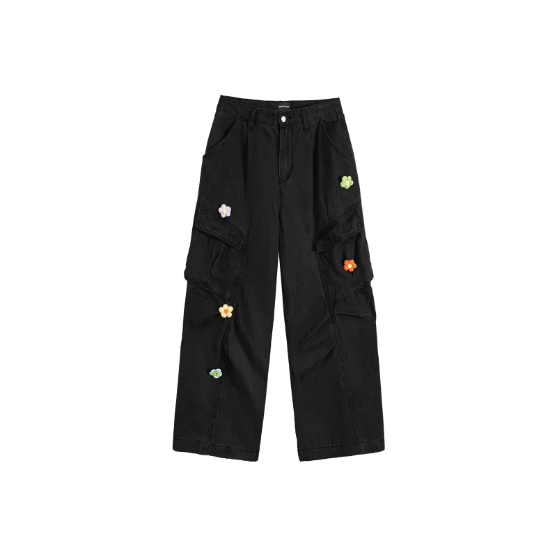 NOME Casual Pants Unisex-0