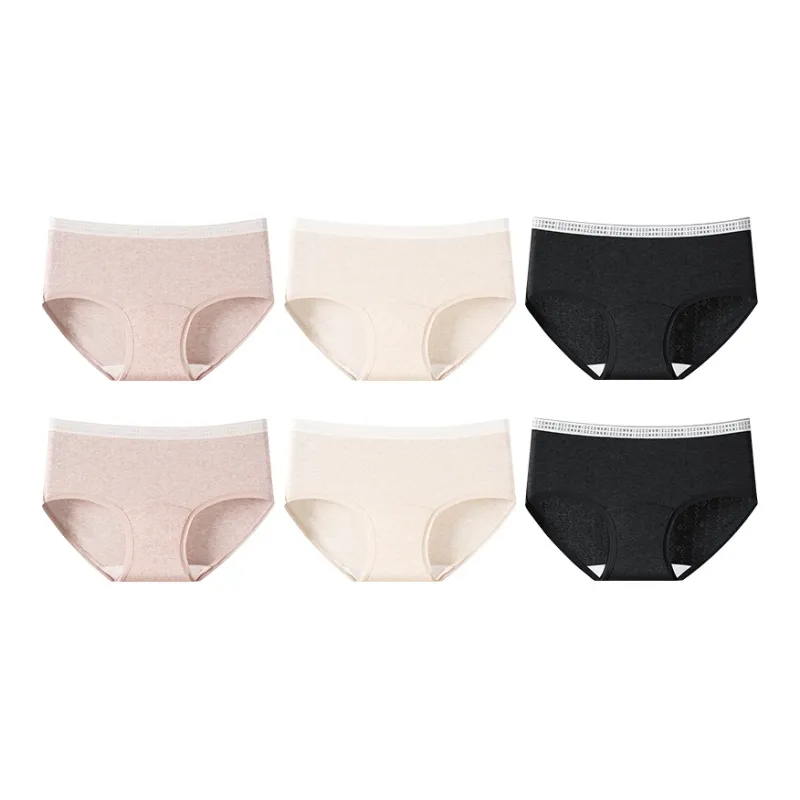 ROBINHOOD Underpants Women's Combo Set-14