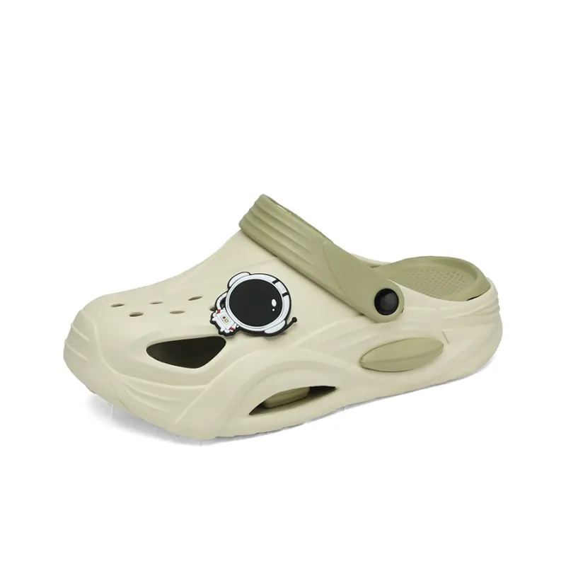 BOREE Clogs Men-14