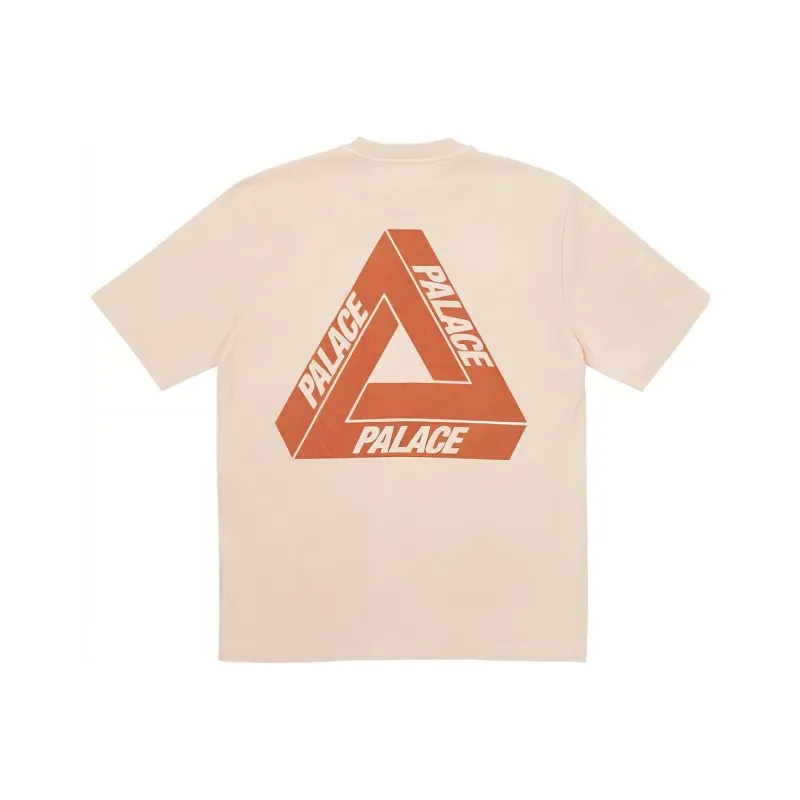 PALACE Reacto Tri Ferg T Shirt-0