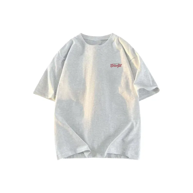 Colorful Creations T Shirt Unisex-6