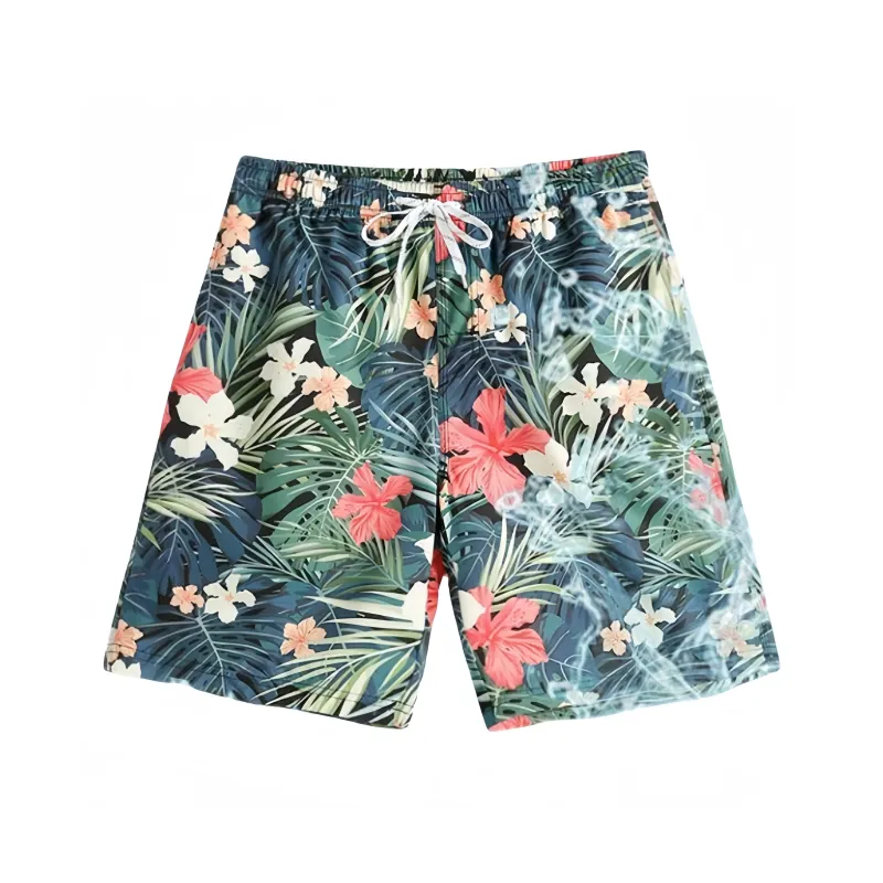 Chisportate Casual Shorts Unisex-0