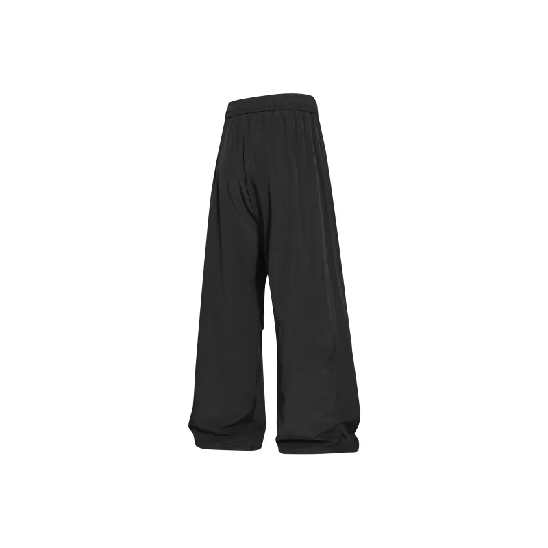 KIPONE Casual Pants Unisex-1