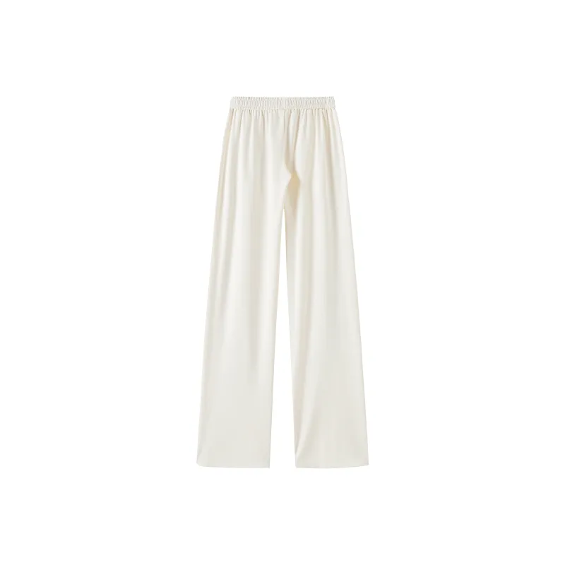 SAME FLOW Casual Pants Unisex-7