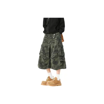 TUCANO Casual Shorts Unisex