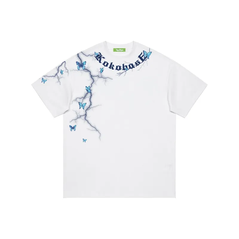 KOKO BASE T Shirts Unisex-4