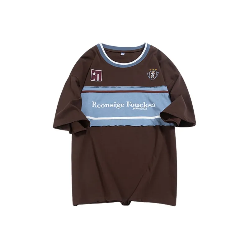 ULTRA QUATTRO T Shirts Unisex-5