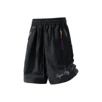 Manchester City F.C. Casual Shorts Unisex