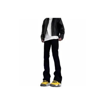 SUNSETMONENT Jeans Unisex