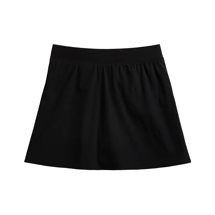 Kawasaki Small Waist Series Fitness Set Women's-3