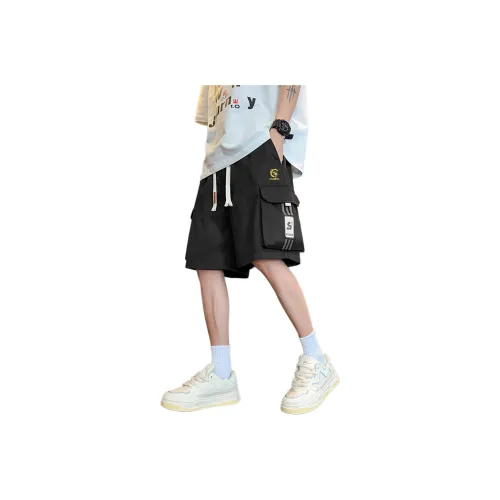 Colorful Creations Casual Shorts Unisex
