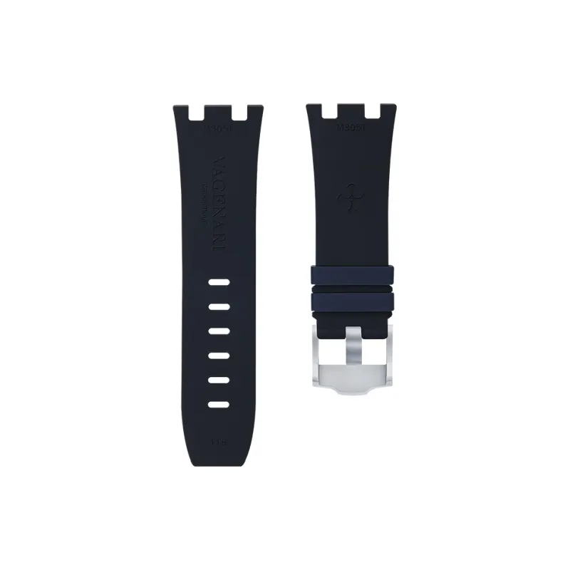 VAGENARI Audemars Piguet Compatibility Watch Band Fluoroelastomer Material-28
