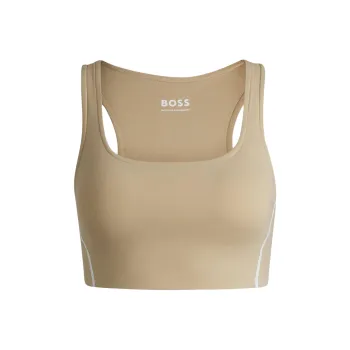HUGO BOSS Sports Underwear Women's Light Umber