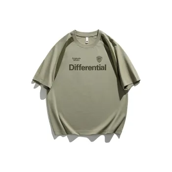 REFAMES T Shirts Unisex