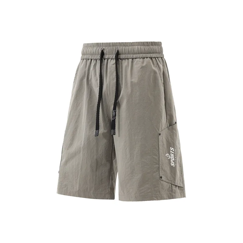 MIIOW Casual Shorts Unisex-6