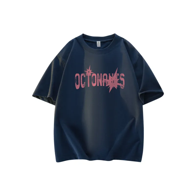 Small Columns Under The Sea T Shirt Unisex-12