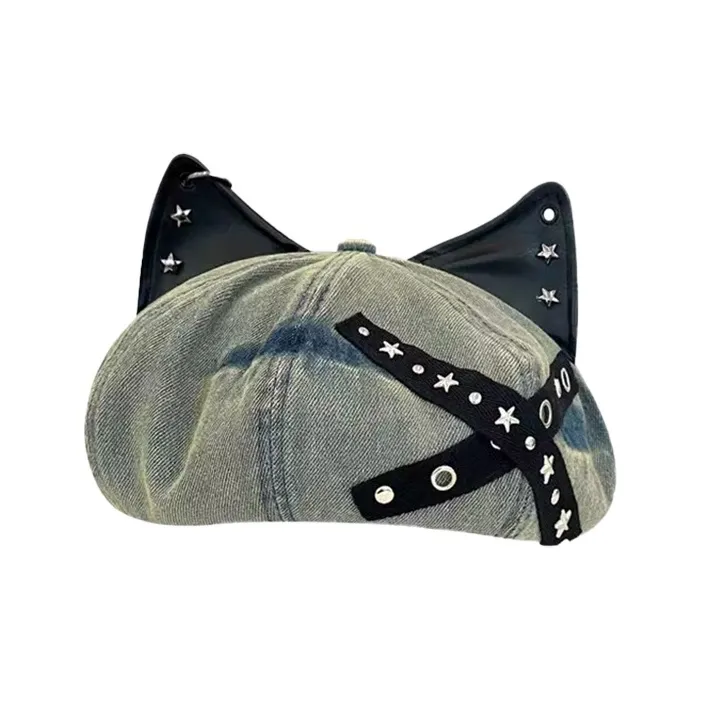 IOTS Berets Unisex-0