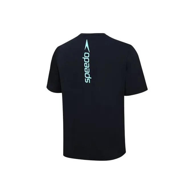 Speedo T Shirts Unisex-4