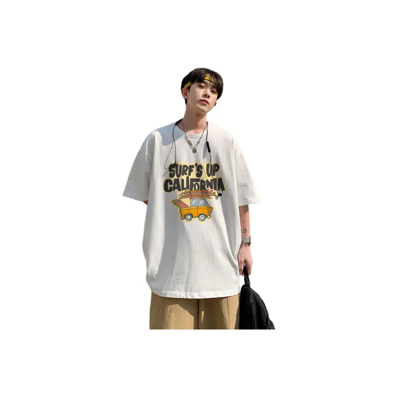 GY.VG T Shirts Unisex-0