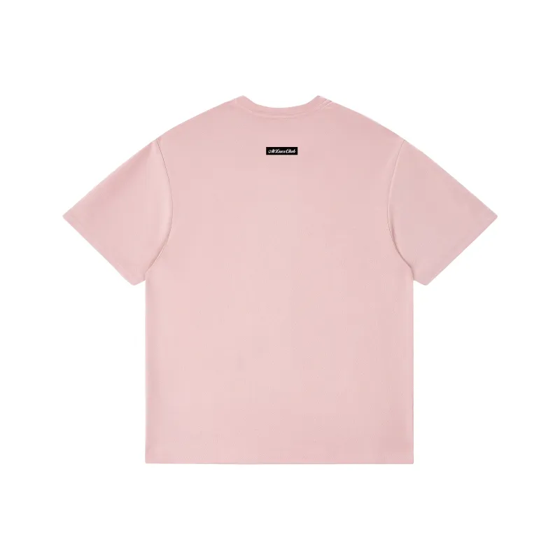 LUCX T Shirts Unisex-14