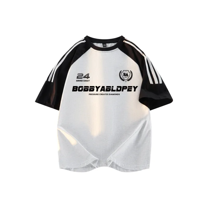BOBBY ABLEY T Shirts Unisex-20