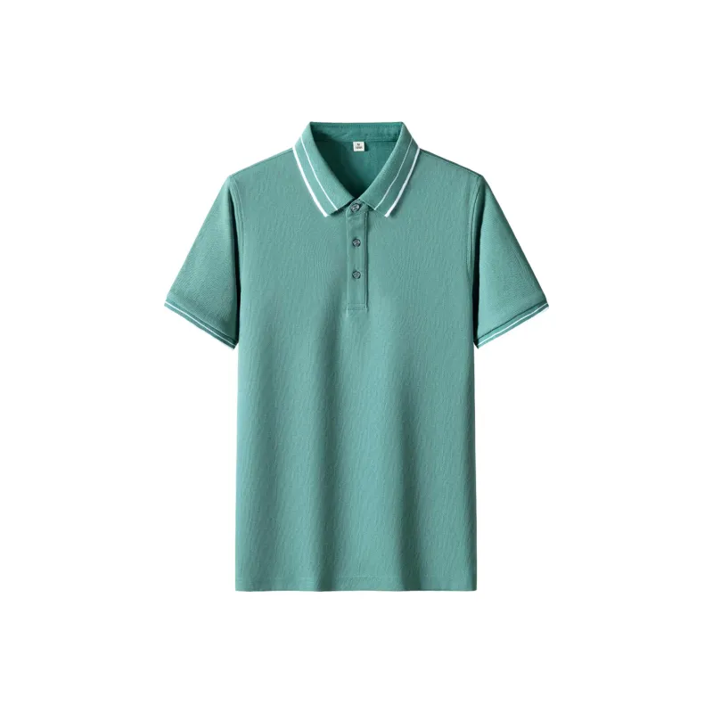 PIERRE CARDIN Polo Shirts Men-4