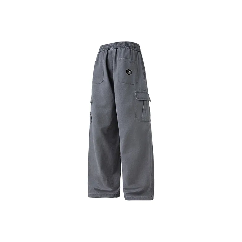 Caramella Casual Pants Unisex-20