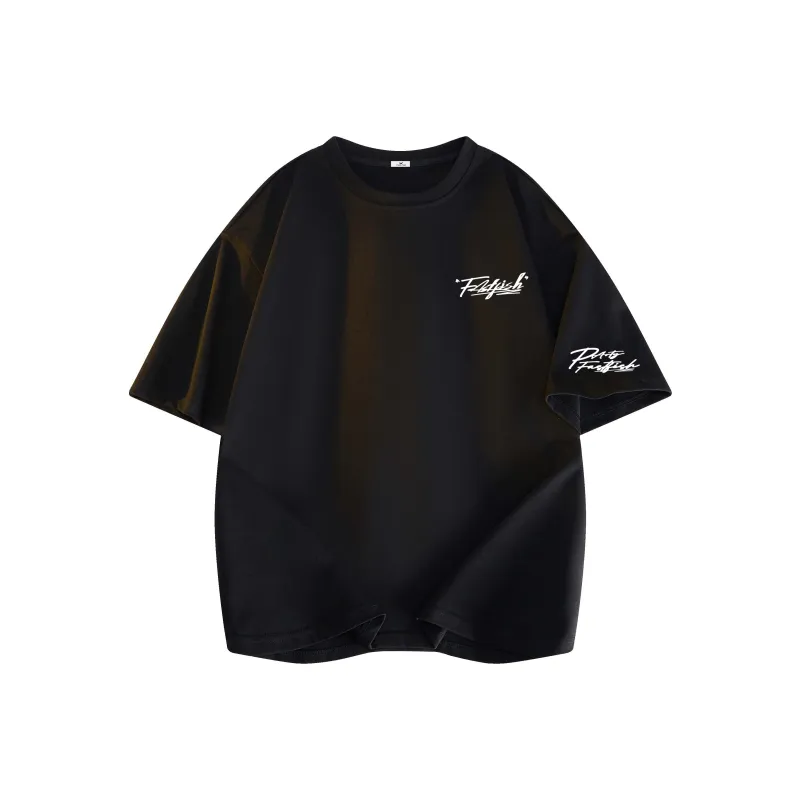 FASTFISH T Shirts Unisex-0