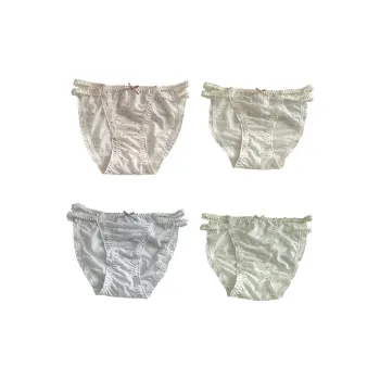 MADALLO Underpants Women's Combo Set