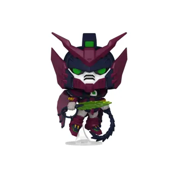 Funko Mobile Suit Gundam Abion Gundam Chibi Figures