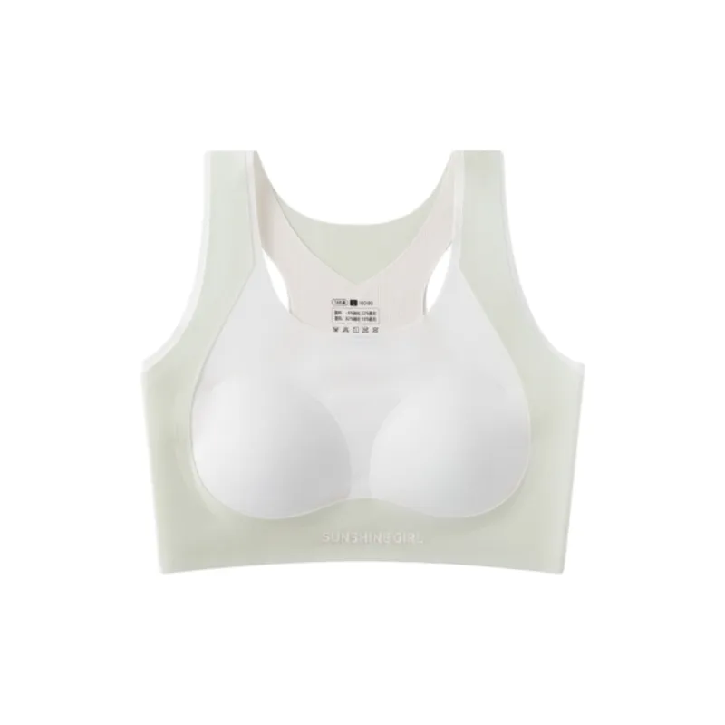 Gentle welcome Women's Bras-4