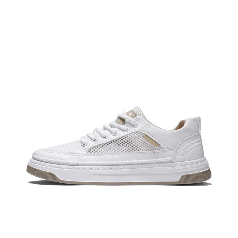 Sportful Low Top Casual Shoes Men's-8