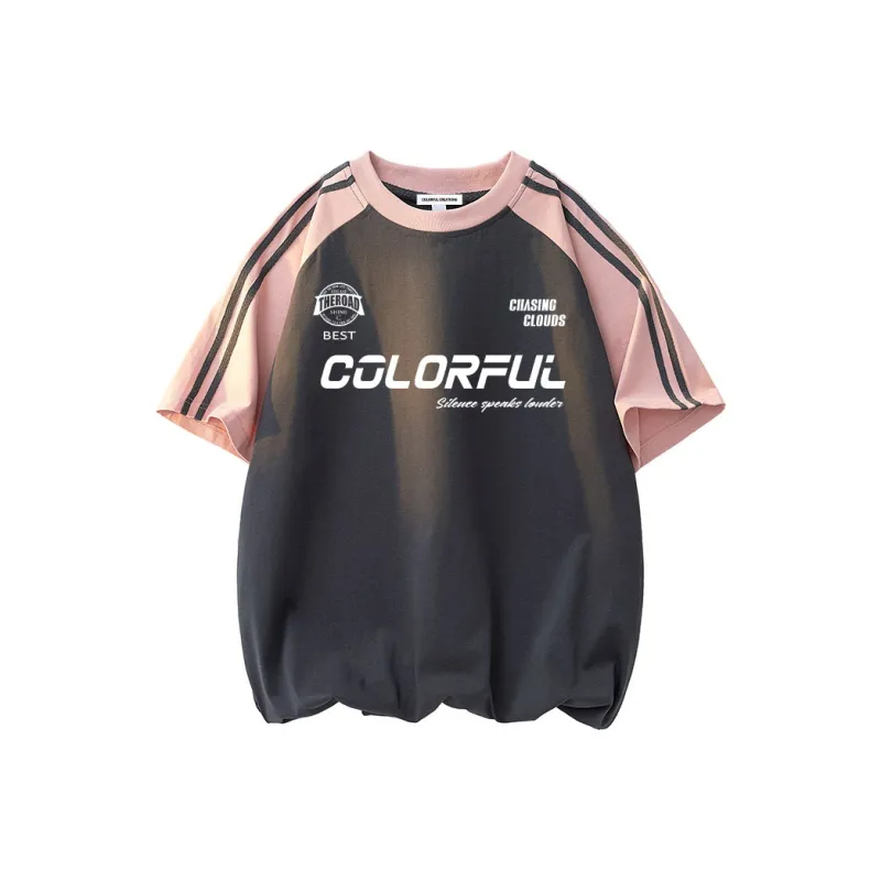Colorful Creations T Shirt Unisex-12