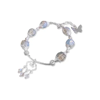 WANLIACC Alloy Bracelets Women's