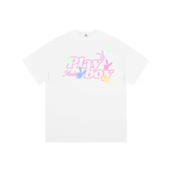 Playboy T Shirts Men