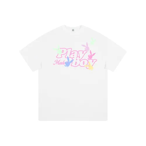 Playboy Shirts Men