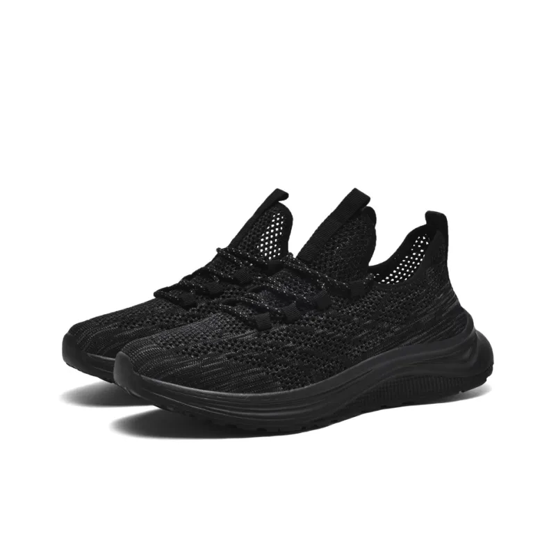 Frank Mully Breathable, Abrasion Resistant, Lightweight Low Top Casual Shoes Men's-8
