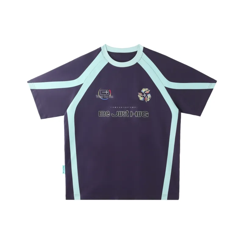 BJHG T Shirts Unisex-13