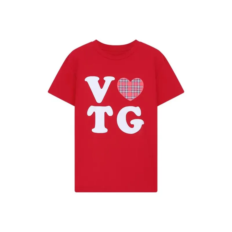 ABCMININ T Shirts Women's-6