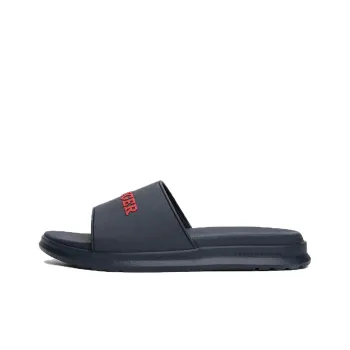 Tommy Hilfiger Slide Slippers Men's Blue