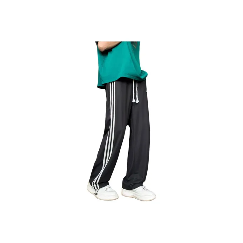 NOAHGIGI Casual Pants Unisex-4