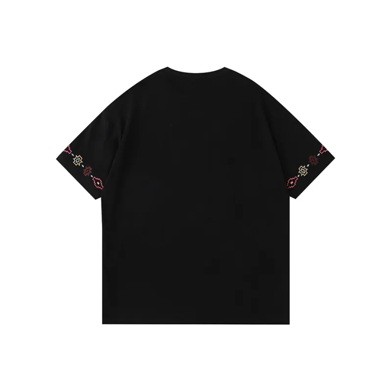 LAMLICKA T Shirts Unisex-1