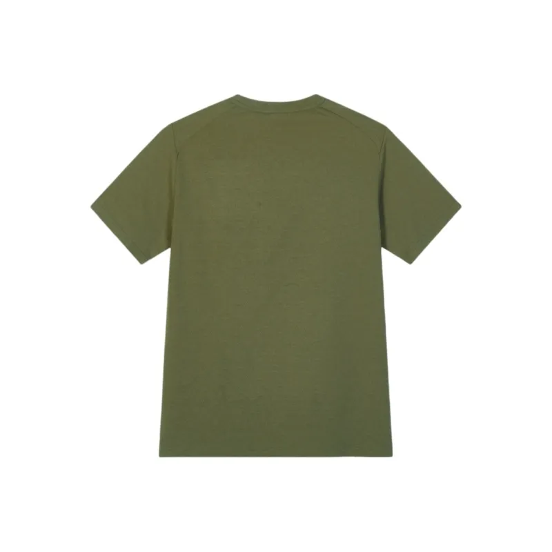 Jeep Outdoor Casual T Shirt Men's-2