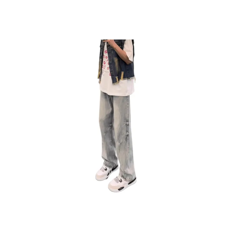 City Hipster Jeans Unisex-4