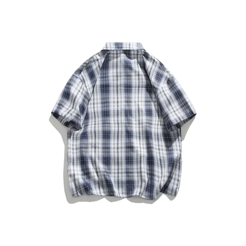 FAIRWHALE Shirts Unisex-3