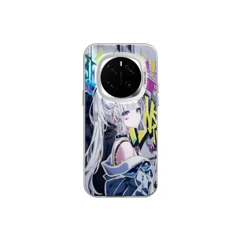 CHUNFAN Phone Cases